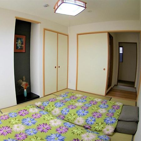 Vegan Minshuku Sanbiki Neko Hotel Kiotó Kültér fotó